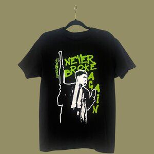 Vlone X NBA Youngboy | Never Broke Again T-shirt